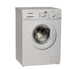 SanGiorgio SES712D lavatrice Caricamento frontale 7 kg 1200 Giri/min D Bianco