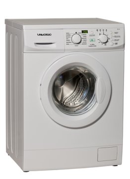 SanGiorgio SES712D lavatrice Caricamento frontale 7 kg 1200 Giri/min Bianco