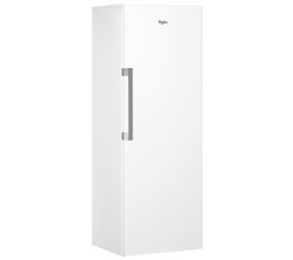 Whirlpool SW8 AM2C WHR frigorifero Libera installazione 363 L Bianco