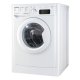 Indesit EWE 81283 W EU/1 lavatrice Caricamento frontale 8 kg 1200 Giri/min Bianco 2