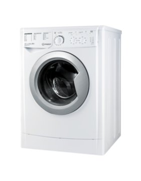 Indesit EWC 91083 BS (EU) lavatrice Caricamento frontale 9 kg 1000 Giri/min Bianco