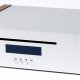 Pro-Ject CD Box DS2T Lettore CD personale Argento, Noce 2