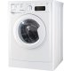 Indesit EWE 81683 W EU lavatrice Caricamento frontale 8 kg 1600 Giri/min Bianco 2