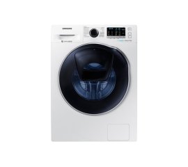 Samsung WD80K5B10OW lavasciuga Libera installazione Caricamento frontale Bianco