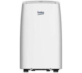 Beko BEPB12H condizionatore portatile 64 dB Bianco