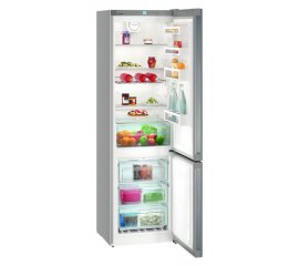 Liebherr CNEL 361 frigorifero con congelatore Libera installazione 338 L Argento