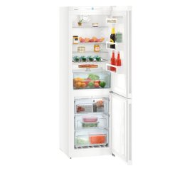 Liebherr CN 321 frigorifero con congelatore Libera installazione 304 L Bianco