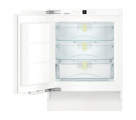 Liebherr SUIB 1550 Premium BioFresh frigorifero Sottopiano 80 L