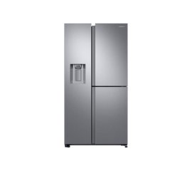 Samsung RS68N8661SL frigorifero side-by-side Libera installazione 608 L Acciaio inossidabile