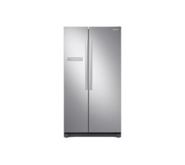 Samsung RS54N3003SL frigorifero side-by-side Libera installazione 552 L F Acciaio inossidabile