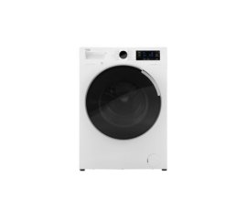 Beko WTV 8744 XDOS lavatrice Caricamento frontale 8 kg 1400 Giri/min Bianco