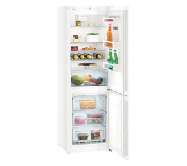 Liebherr CNP 331 frigorifero con congelatore Libera installazione 310 L D Bianco