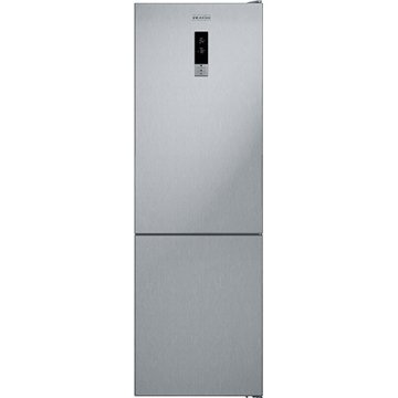 Franke FCBF 380 TNF XS frigorifero con congelatore Libera installazione 360 L Stainless steel
