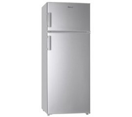 Haier HTM-546S frigorifero con congelatore Libera installazione 210 L Argento