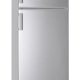 Haier HTM-546S frigorifero con congelatore Libera installazione 210 L Argento 2
