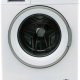 Sharp Home Appliances GFH7144W3-ES lavatrice Caricamento frontale 7 kg 1400 Giri/min Bianco 2
