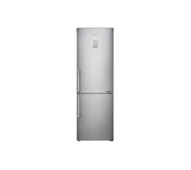 Samsung RB33N350MSA frigorifero con congelatore Libera installazione 315 L Argento