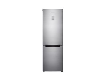 Samsung RB33N341MSS frigorifero con congelatore Libera installazione 315 L Stainless steel