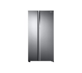 Samsung RH62K6257SL frigorifero side-by-side Libera installazione 620 L Acciaio inossidabile