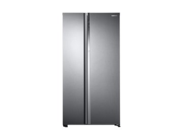 Samsung RH62K6257SL frigorifero side-by-side Libera installazione 620 L Acciaio inossidabile