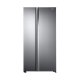 Samsung RH62K6257SL frigorifero side-by-side Libera installazione 620 L Acciaio inossidabile 2
