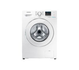 Samsung WF80F5E2W2W lavatrice Caricamento frontale 8 kg 1200 Giri/min Bianco