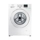 Samsung WF80F5E2W2W lavatrice Caricamento frontale 8 kg 1200 Giri/min Bianco 2