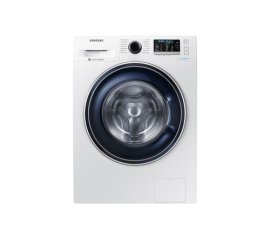 Samsung WW80J5445FW lavatrice Caricamento frontale 8 kg 1400 Giri/min Bianco