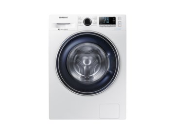 Samsung WW90J5426FW lavatrice Caricamento frontale 9 kg 1400 Giri/min Bianco