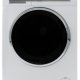 Sharp Home Appliances GFH8144W3-ES lavatrice Caricamento frontale 8 kg 1400 Giri/min Bianco 2
