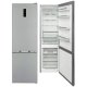 Sharp Home Appliances BA32IEXI2 frigorifero con congelatore Libera installazione 360 L Stainless steel 2