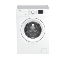 Beko WCX71232W lavatrice Caricamento frontale 7 kg 1200 Giri/min Bianco