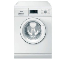 Smeg SLB127ES-2 lavatrice Caricamento frontale 7 kg 1200 Giri/min Bianco