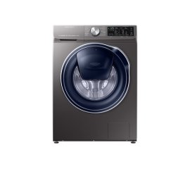 Samsung WW10N644RPX lavatrice Caricamento frontale 10 kg 1400 Giri/min Grigio, Titanio
