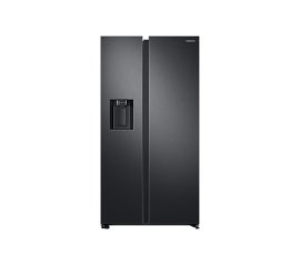 Samsung RS68N8240B1 frigorifero side-by-side Libera installazione 617 L Nero