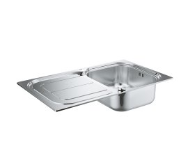 GROHE 31563SD0 lavabo per bagno Stainless steel