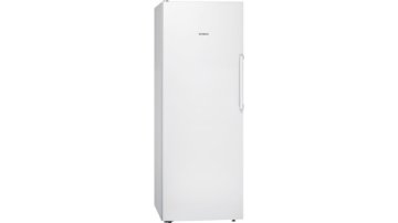 Siemens iQ300 KS29VVW3P frigorifero Libera installazione 290 L Bianco