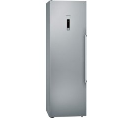 Siemens iQ500 KS36VBI3P frigorifero Libera installazione 346 L Stainless steel