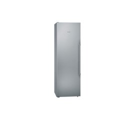 Siemens iQ500 KS36VAI3P frigorifero Libera installazione 346 L Stainless steel