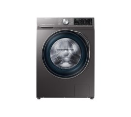 Samsung WW10N644RBX lavatrice Caricamento frontale 10 kg 1400 Giri/min Grigio, Titanio