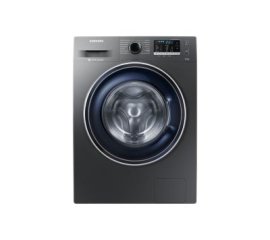 Samsung WW90J5475FX lavatrice Caricamento frontale 9 kg 1400 Giri/min Acciaio inossidabile