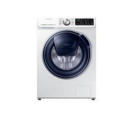 Samsung WW10N644RPW lavatrice Caricamento frontale 10 kg 1400 Giri/min Bianco