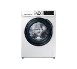 Samsung WW10N644RBW lavatrice Caricamento frontale 10 kg 1400 Giri/min Bianco