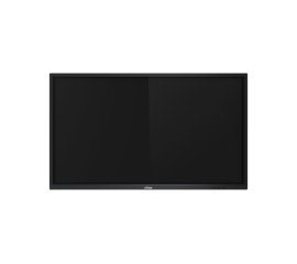 Vivitek NovoTouch LK6530i Pannello piatto interattivo 165,1 cm (65") LCD 350 cd/m² 4K Ultra HD Nero Touch screen Processore integrato Android 6.0