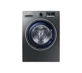 Samsung WW80J5355FX lavatrice Caricamento frontale 8 kg 1200 Giri/min Stainless steel