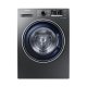 Samsung WW80J5355FX lavatrice Caricamento frontale 8 kg 1200 Giri/min Acciaio inossidabile 2