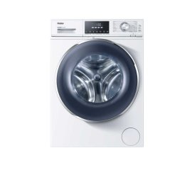 Haier Serie 758 HW70-BP12758 lavatrice Caricamento frontale 7 kg 1200 Giri/min Bianco