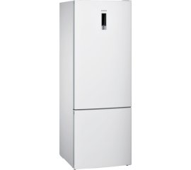 Siemens iQ300 KG56NVW30N frigorifero con congelatore Libera installazione 559 L Bianco