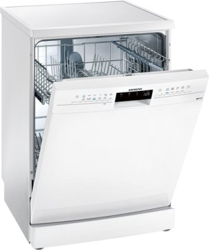 Siemens SN236W00JT lavastoviglie Libera installazione 12 coperti