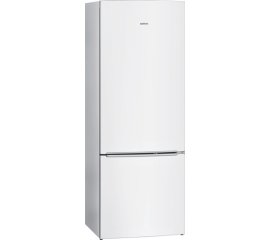 Siemens iQ100 KG57NVW22N frigorifero con congelatore Libera installazione 505 L Bianco